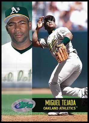 59 Miguel Tejada